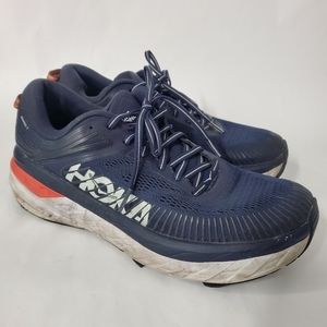 Hoka One Running Shoe Size 10.5